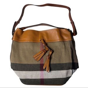 Burberry Purse